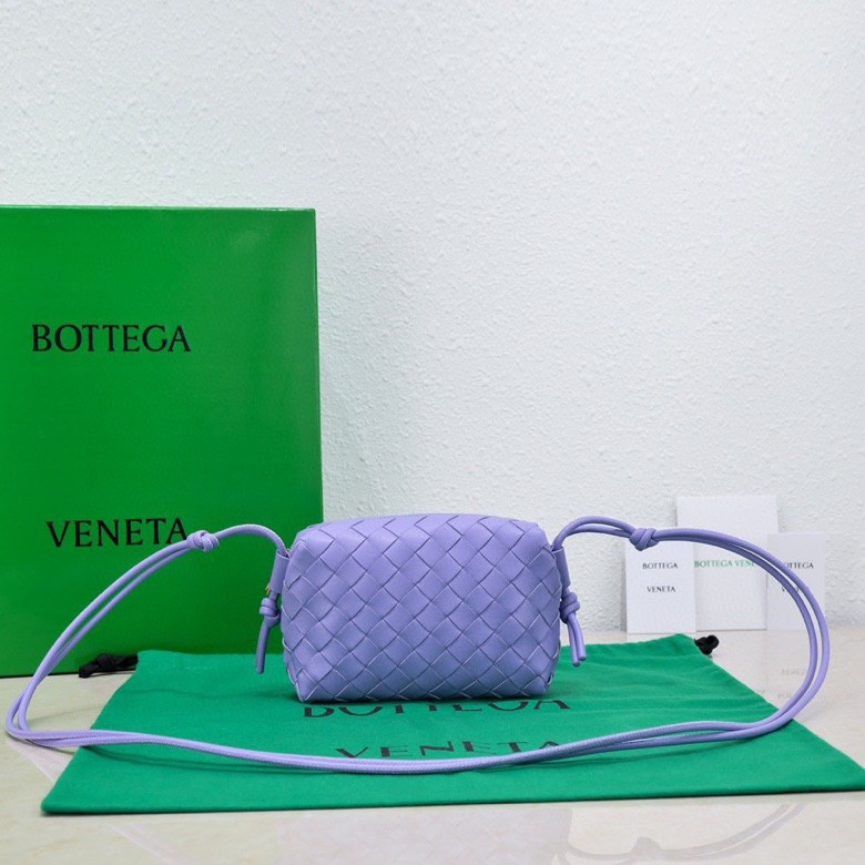 Bottega Veneta Satchel Bags